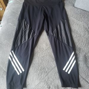 Adidas leggings